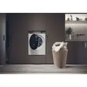 Haier I-Pro Series 7 Plus HW90-B14IGITU1 lavatrice Caricamento frontale 9 kg 1400 Giri/min B Bianco