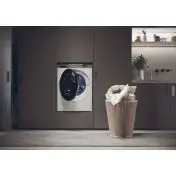 Haier I-Pro Series 7 Plus HW90-B14IGITU1 lavatrice Caricamento frontale 9 kg 1400 Giri/min B Bianco