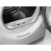 Electrolux EW8HB822 asciugatrice Libera installazione Caricamento frontale 8 kg A++ Bianco