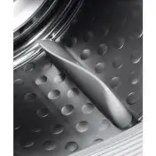 Electrolux EW8HB822 asciugatrice Libera installazione Caricamento frontale 8 kg A++ Bianco