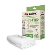 Meliconi 621023 accessorio e componente per frigorifero Assorbiodori Bianco