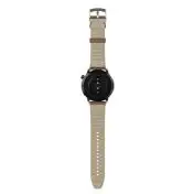 Amazfit GTR 4 Vintage Brown Leather 3,63 cm (1.43") AMOLED 46 mm Marrone GPS (satellitare)