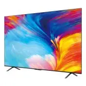 TCL 55P635 Televisione Smart TV 55 Pollici Led 4K Ultra Hd Wi-fi Serie P63 Nero