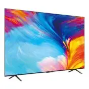 TCL 55P635 Televisione Smart TV 55 Pollici Led 4K Ultra Hd Wi-fi Serie P63 Nero