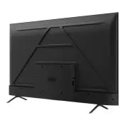 TCL 55P635 Televisione Smart TV 55 Pollici Led 4K Ultra Hd Wi-fi Serie P63 Nero