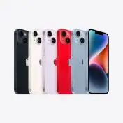 Apple iPhone 14 Plus 256GB Galassia