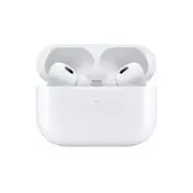 Apple AirPods Pro (seconda generazione) AirPods Pro (2ª generazione) con custodia MagSafe (USB‑C)