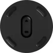 Sonos Sub Mini Nero Subwoofer attivo