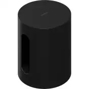 Sonos Sub Mini Nero Subwoofer attivo