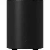 Sonos Sub Mini Nero Subwoofer attivo