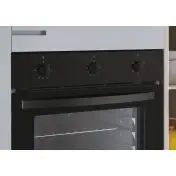 Candy Idea FIDC N502 Forno a Incasso 65 L A Nero