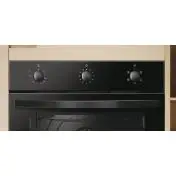 Candy Idea FIDC N502 Forno a Incasso 65 L A Nero