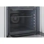 Candy Idea FIDC N502 Forno a Incasso 65 L A Nero