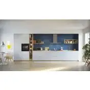 Candy Idea FIDC N502 Forno a Incasso 65 L A Nero