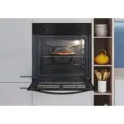 Candy Idea FIDC N502 Forno a Incasso 65 L A Nero