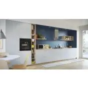 Candy Idea FIDC N502 Forno a Incasso 65 L A Nero