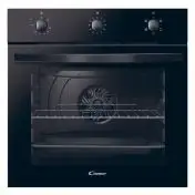 Candy Idea FIDC N502 Forno a Incasso 65 L A Nero