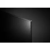 LG NanoCell 65'' Serie NANO82 65NANO826QB 4K Smart TV
