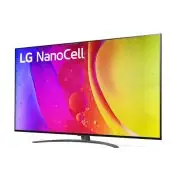 LG NanoCell 65'' Serie NANO82 65NANO826QB 4K Smart TV