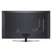 LG NanoCell 65'' Serie NANO82 65NANO826QB 4K Smart TV