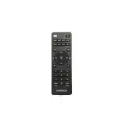 Kenwood M-822DAB Microsistema audio per la casa 50 W Nero, Bianco