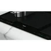 Whirlpool WT 1090 BA Nero Da incasso 90 cm Piano cottura a induzione 5 Fornello(i)