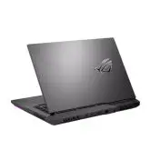 ASUS ROG Strix G513RC-HN007W 6800H Computer portatile 39,6 cm (15.6") Full HD AMD Ryzen™ 7 16 GB DDR5-SDRAM 512 GB SSD NVIDIA GeForce RTX 3050 Wi-Fi 6E (802.11ax) Windows 11 Home Grigio