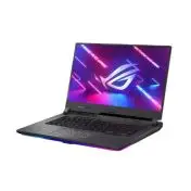 ASUS ROG Strix G513RC-HN007W 6800H Computer portatile 39,6 cm (15.6") Full HD AMD Ryzen™ 7 16 GB DDR5-SDRAM 512 GB SSD NVIDIA GeForce RTX 3050 Wi-Fi 6E (802.11ax) Windows 11 Home Grigio