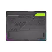 ASUS ROG Strix G513RC-HN007W 6800H Computer portatile 39,6 cm (15.6") Full HD AMD Ryzen™ 7 16 GB DDR5-SDRAM 512 GB SSD NVIDIA GeForce RTX 3050 Wi-Fi 6E (802.11ax) Windows 11 Home Grigio