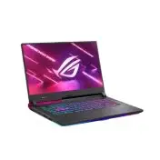 ASUS ROG Strix G513RC-HN007W 6800H Computer portatile 39,6 cm (15.6") Full HD AMD Ryzen™ 7 16 GB DDR5-SDRAM 512 GB SSD NVIDIA GeForce RTX 3050 Wi-Fi 6E (802.11ax) Windows 11 Home Grigio