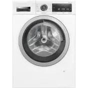 Bosch Serie 8 Lavatrice a carica frontale, , 9 kg, 1400 g/min., Cl. A, 4D Wash System.