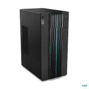 Lenovo IdeaCentre Gaming 5 17IAB7 i5-12400F Tower Intel® Core™ i5 16 GB DDR4-SDRAM 512 GB SSD Windows 11 Home PC Nero