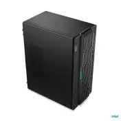 Lenovo IdeaCentre Gaming 5 17IAB7 i5-12400F Tower Intel® Core™ i5 16 GB DDR4-SDRAM 512 GB SSD Windows 11 Home PC Nero