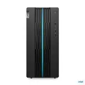 Lenovo IdeaCentre Gaming 5 17IAB7 i5-12400F Tower Intel® Core™ i5 16 GB DDR4-SDRAM 512 GB SSD Windows 11 Home PC Nero