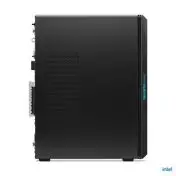 Lenovo IdeaCentre Gaming 5 17IAB7 i5-12400F Tower Intel® Core™ i5 16 GB DDR4-SDRAM 512 GB SSD Windows 11 Home PC Nero