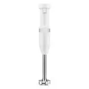 KitchenAid 5KHBV53EWH Frullatore ad immersione 180 W Bianco