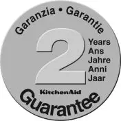 KitchenAid 5KHBV53EWH Frullatore ad immersione 180 W Bianco