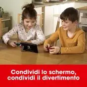 Nintendo Switch Rosso Neon/Blu Neon schermo 6.2 pollici