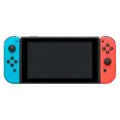 Nintendo Switch Rosso Neon/Blu Neon schermo 6.2 pollici