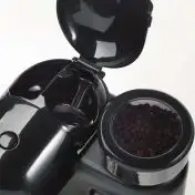 Ariete Macchina Caffè Moderna 1318 Nero