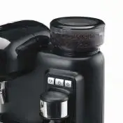 Ariete Macchina Caffè Moderna 1318 Nero