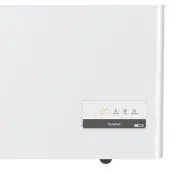 Haier HCE259R Congelatore a Pozzetto Libera installazione 248 L E Bianco