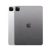 Apple iPad 11-pollici Pro Wi-Fi 256GB - Argento