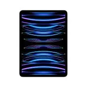 Apple iPad 11-pollici Pro Wi-Fi 256GB - Argento