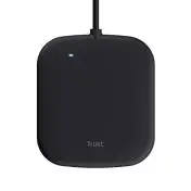 Trust Ceto lettore di card readers Interno USB USB 2.0 Nero