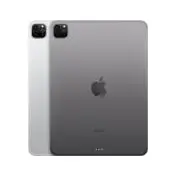 Apple iPad 11-pollici Pro Wi-Fi 128GB - Argento