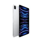Apple iPad 11-pollici Pro Wi-Fi 128GB - Argento