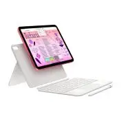 Apple iPad 10.9-pollici Wi-Fi 64GB - Rosa