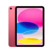 Apple iPad 10.9-pollici Wi-Fi 64GB - Rosa