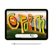 Apple iPad 10.9-pollici Wi-Fi 64GB - Rosa